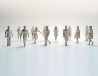 Blick über den Tellerrand Januar 2025