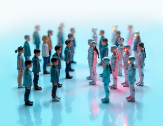 Blick über den Tellerrand Oktober 2025