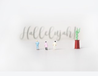 Blick über den Tellerrand Dezember 2025