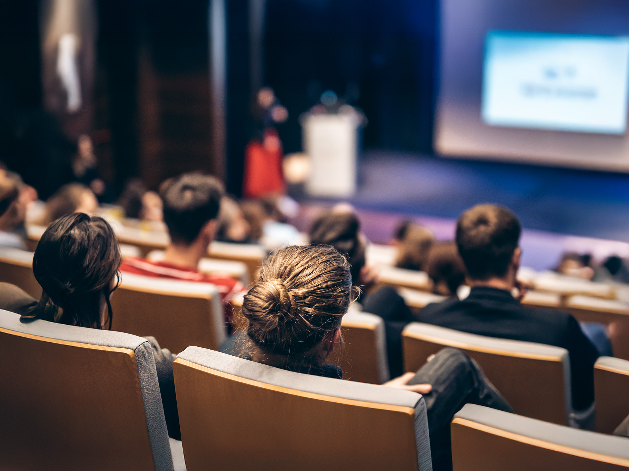 Vortrag im Rahmen des Felix-Klein-Kolloquiums