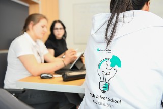 Math Talent School 2024 – Special Edition Girls-Camp