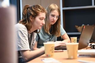 Math Talent School 2024 – Special Edition Girls-Camp